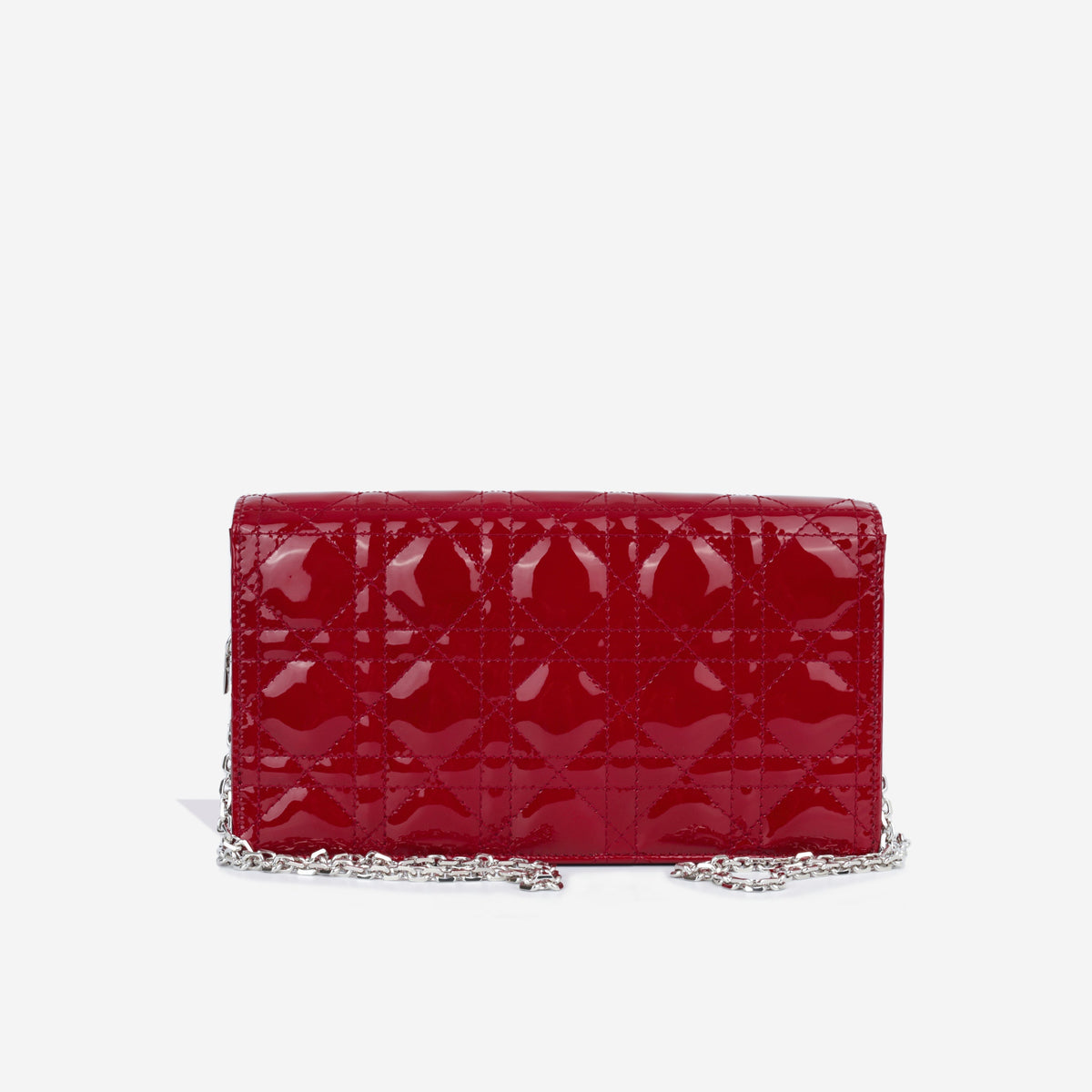 Lady Dior Pouch