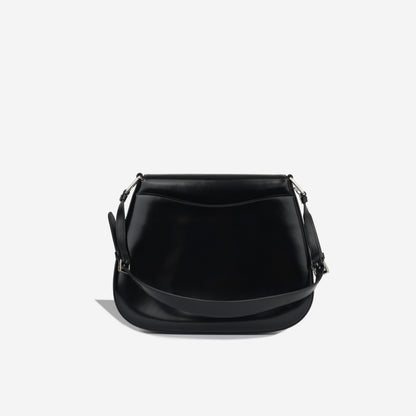 Prada Cleo Shoulder Bag with Flap