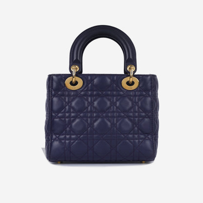 Christian Dior Small Lady Dior