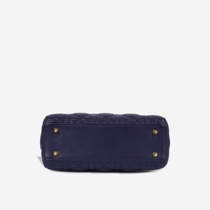 Christian Dior Small Lady Dior