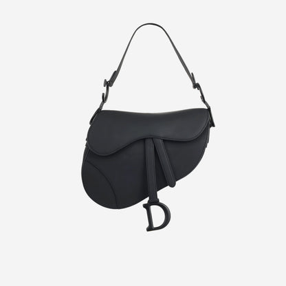 Christian Dior Ultramatte Medium Saddle