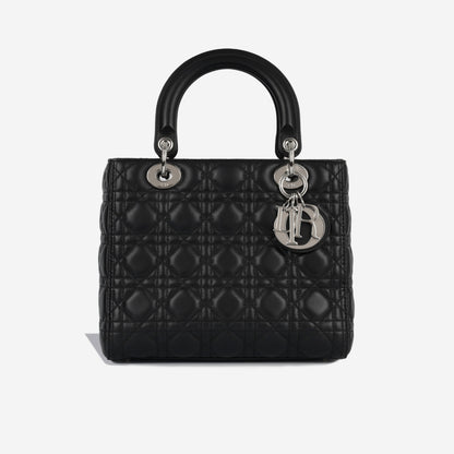 Medium Lady Dior