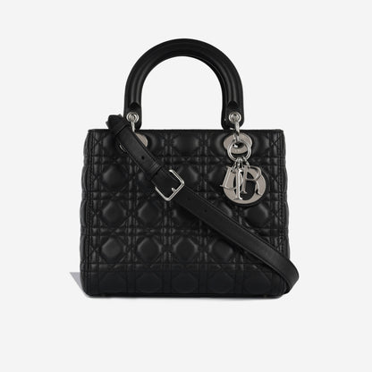 Christian Dior Medium Lady Dior