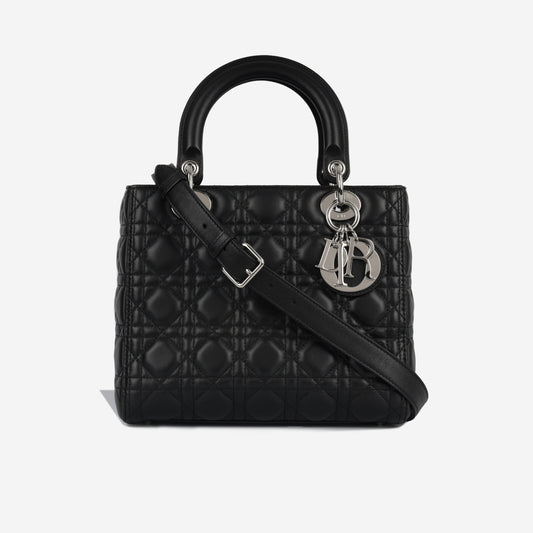 Christian Dior Medium Lady Dior