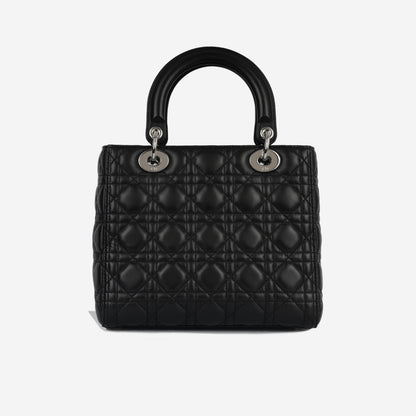 Christian Dior Medium Lady Dior