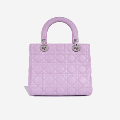 Christian Dior Medium Lady Dior