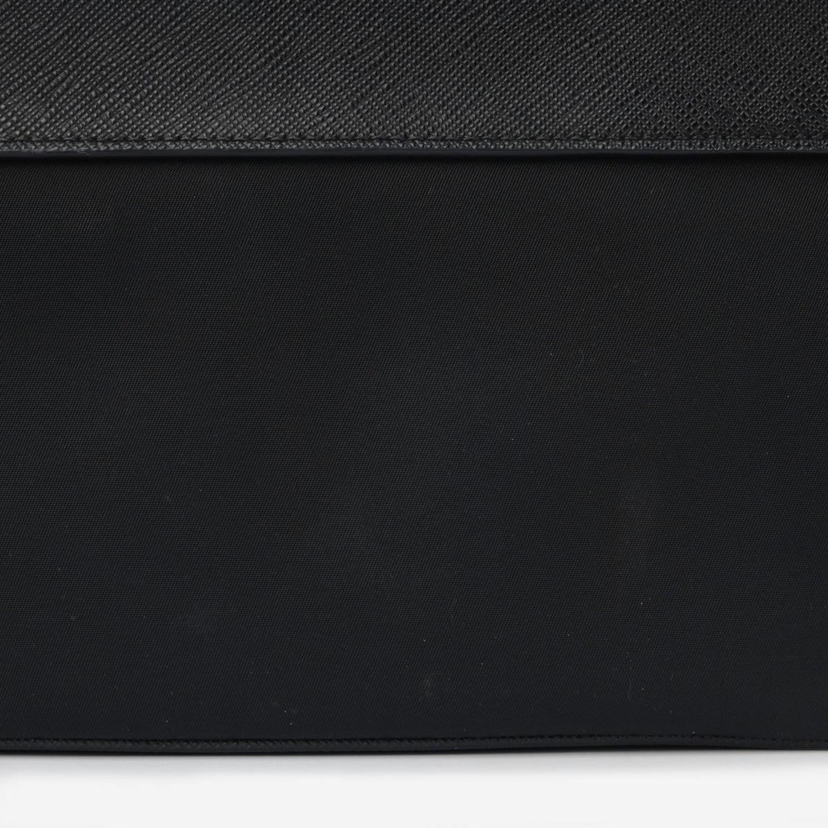 Prada Pattina Flap Bag