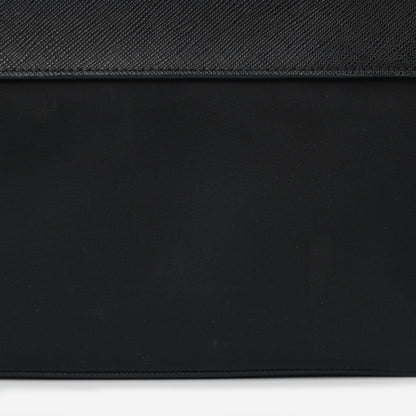 Prada Pattina Flap Bag