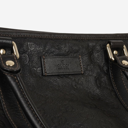 Gucci GG Plus Tote