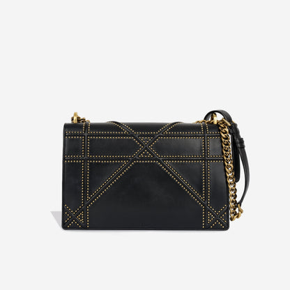 Christian Dior Diorama Flap Bag - Large