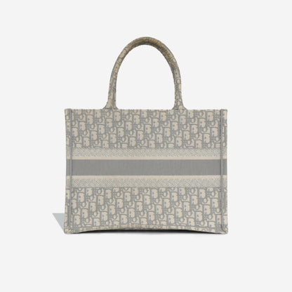 Christian Dior Medium Book Tote