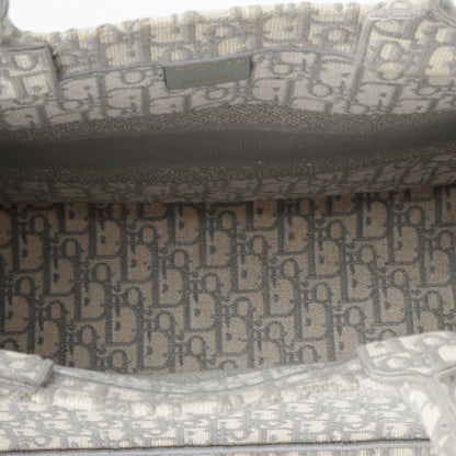 Christian Dior Medium Book Tote