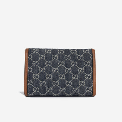 Gucci Dionysus GG Chain Wallet