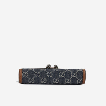 Gucci Dionysus GG Chain Wallet