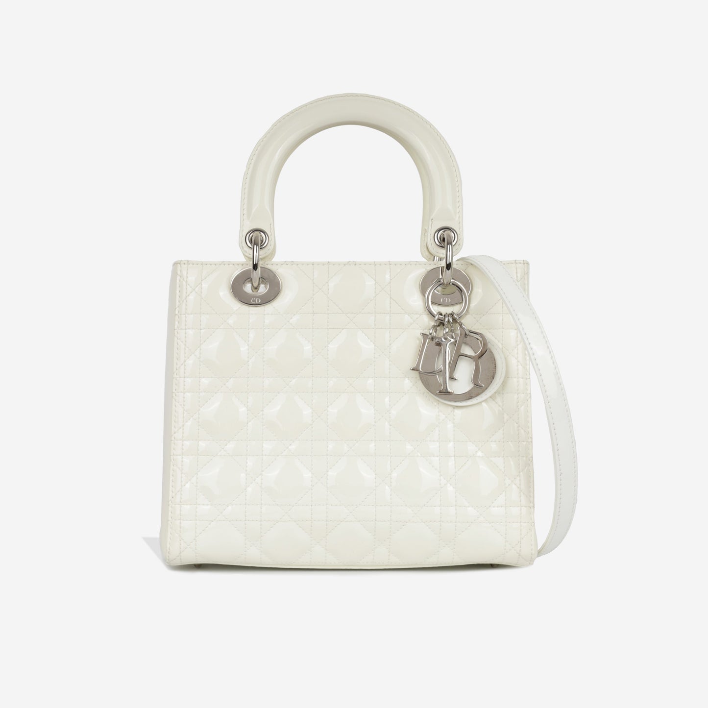 Christian Dior Medium Lady Dior