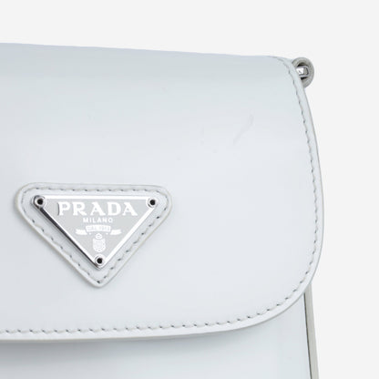 Prada Cleo Crossbody