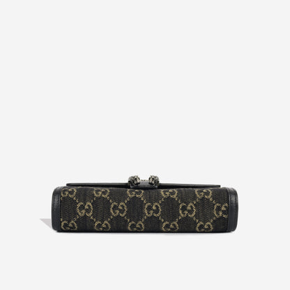 Gucci Dionysus GG Chain Wallet