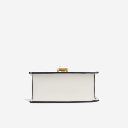 Gucci Sylvie Leather Mini Bag