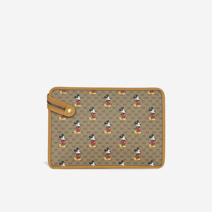 Gucci Gucci x Disney Pouch