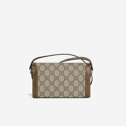 Gucci Horsebit 1955 Mini Bag