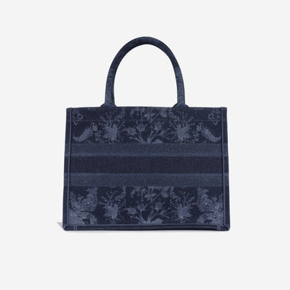 Christian Dior Medium Book Tote