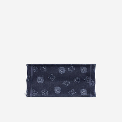 Christian Dior Medium Book Tote
