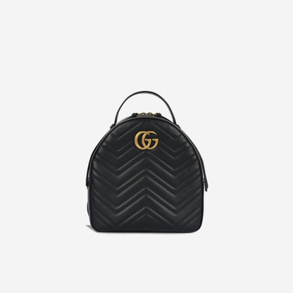 Gucci GG Marmont Backpack
