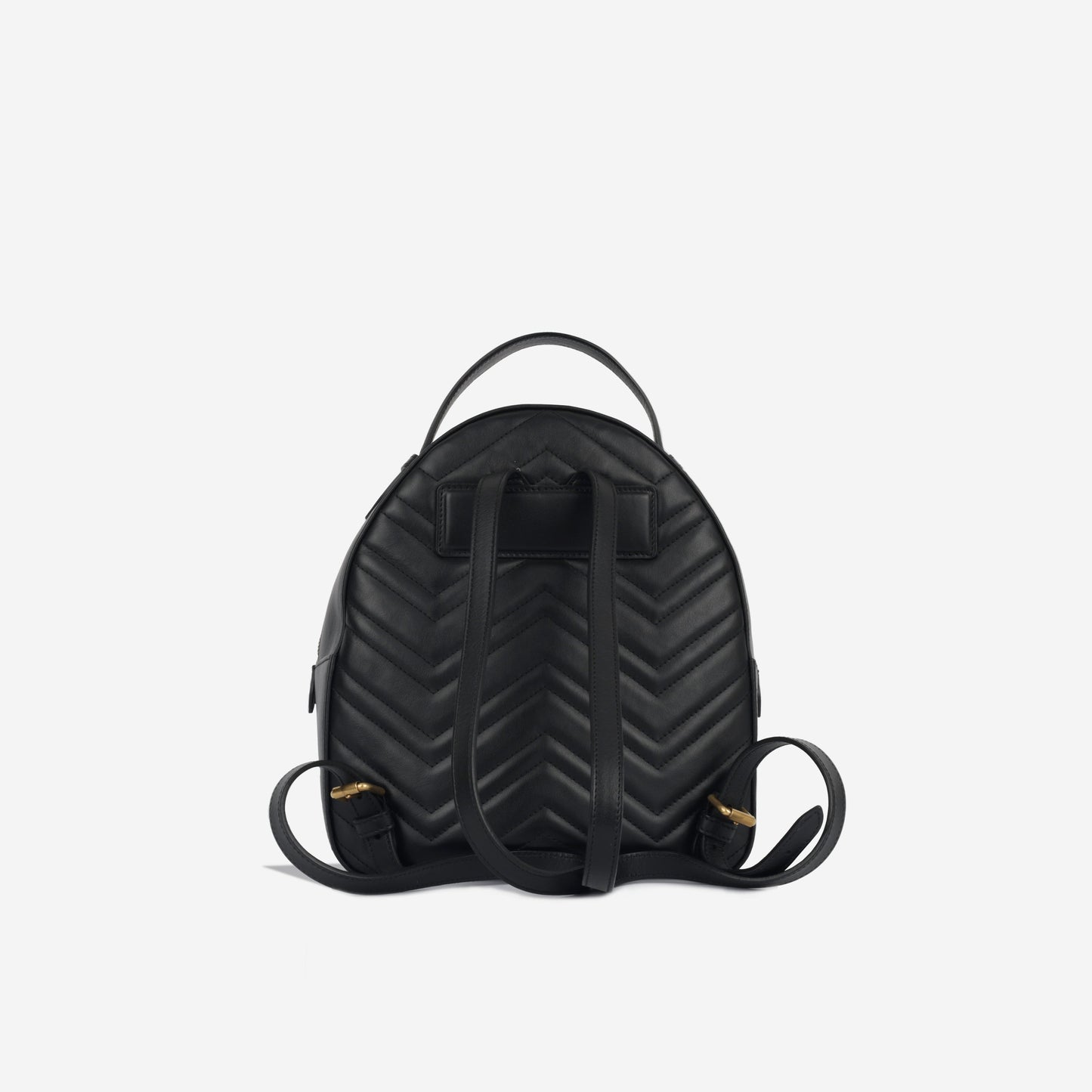 Gucci GG Marmont Backpack