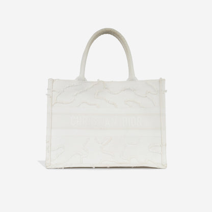 Christian Dior Medium Book Tote