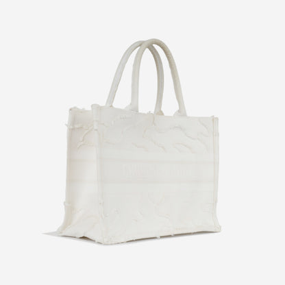 Christian Dior Medium Book Tote