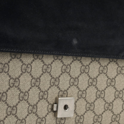Gucci Dionysus Medium GG Canvas