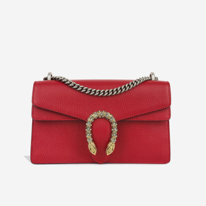 Gucci Small Dionysus Shoulder Bag