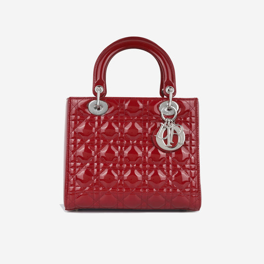 Lady Dior - Medium