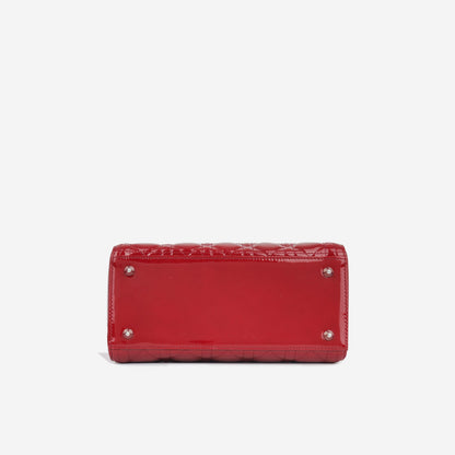 Lady Dior - Medium