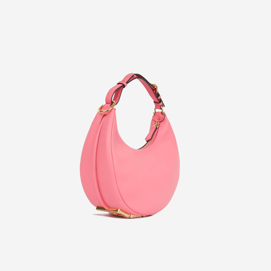 Fendi Fendigraphy Small Hobo