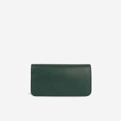 Gucci Garden Chain Flap Bag