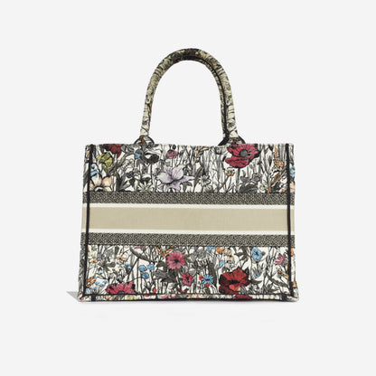 Christian Dior Medium Book Tote