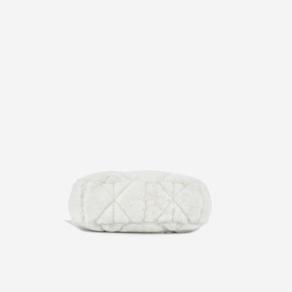 Prada Re-Edition 2000 -  Quilted Shearling