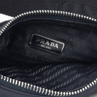 Prada Re-Edition 2005 - Navy Nylon