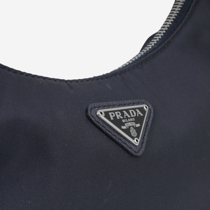 Prada Re-Edition 2005 - Navy Nylon