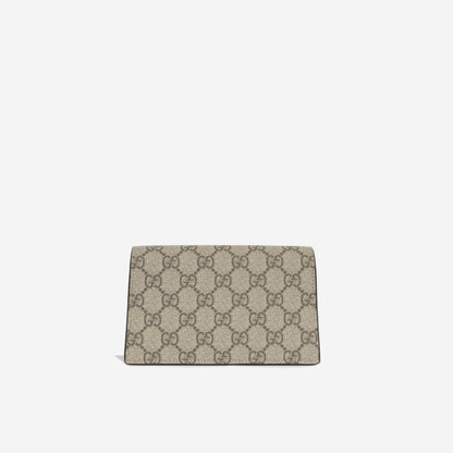 Gucci Dionysus - Super Mini