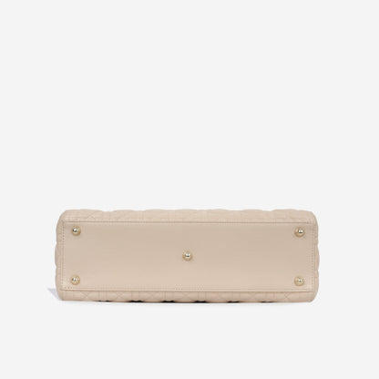 Christian Dior Lady Dior - Large