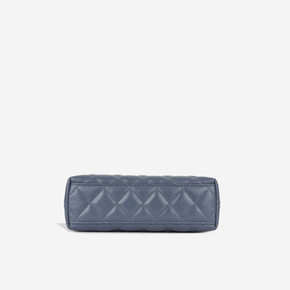 Chanel Small Kelly Re-Edition