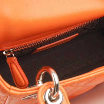 Christian Dior Mini Lady Dior