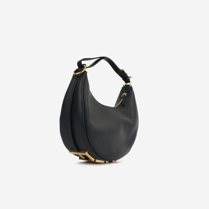 Fendi Fendigraphy Small Hobo
