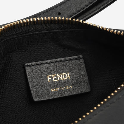 Fendi Fendigraphy Small Hobo