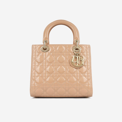 Christian Dior Lady Dior - Medium