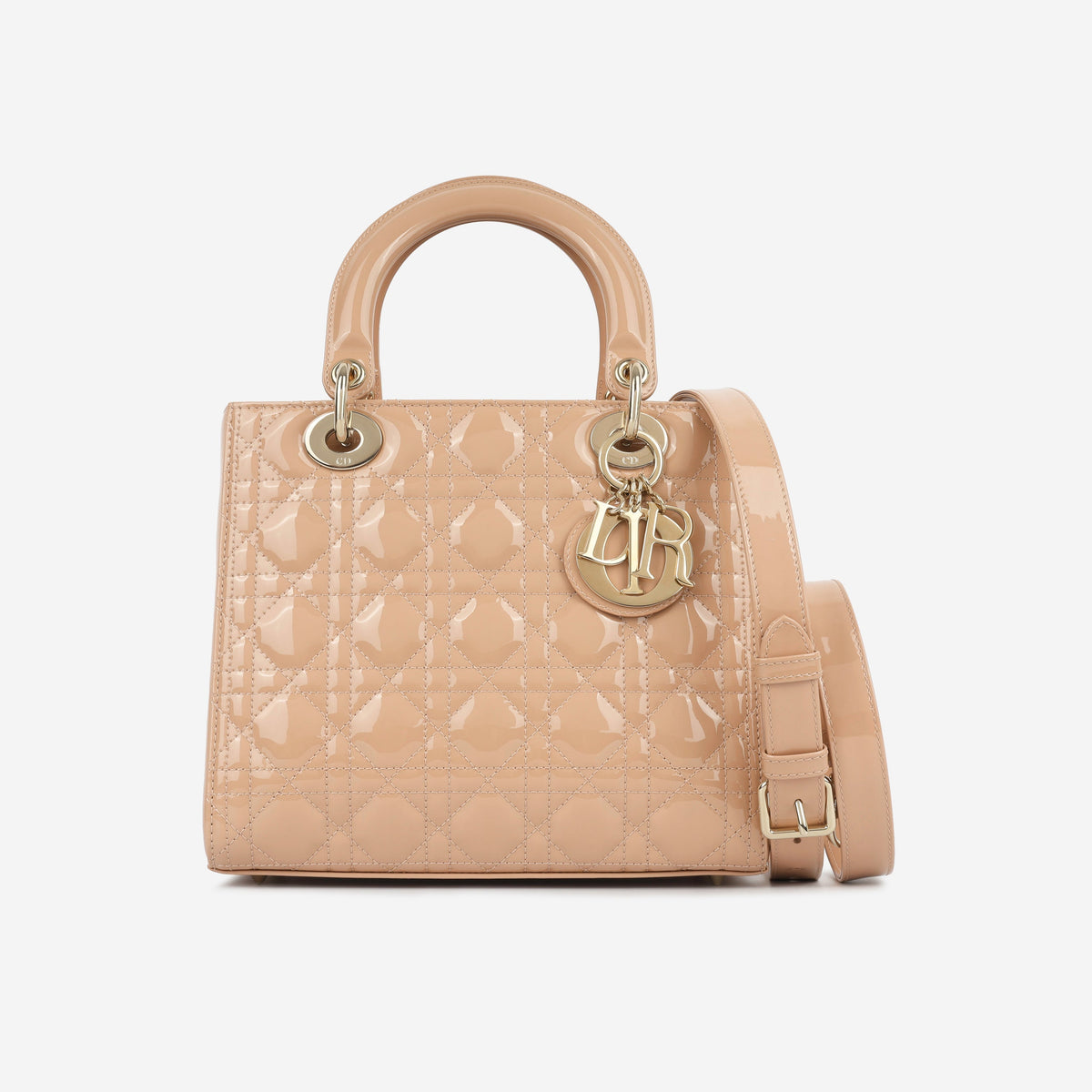 Lady Dior - Medium