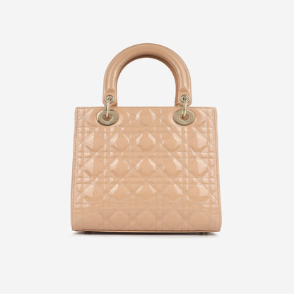 Christian Dior Lady Dior - Medium