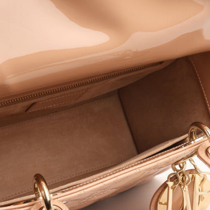 Christian Dior Lady Dior - Medium